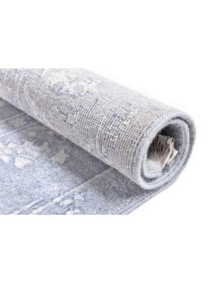 tappeto Piet K K 335 122 naturale grigio
