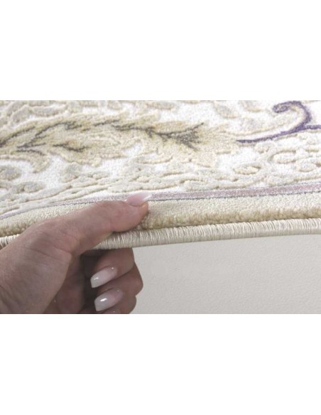 tappeto Provence 530 550 beige