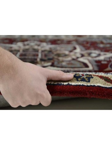 tappeto Royal Heriz Heriz 200 rosso