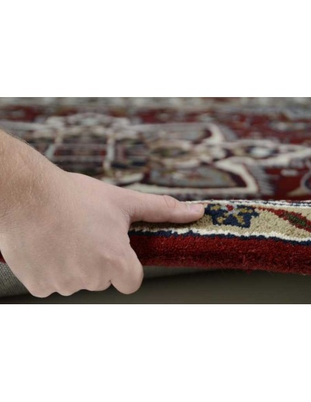 tappeto Royal Heriz Heriz 200 rosso