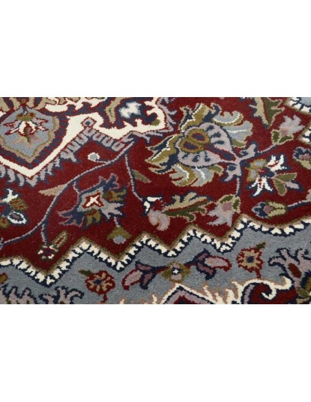 tappeto Royal Heriz Heriz 200 rosso