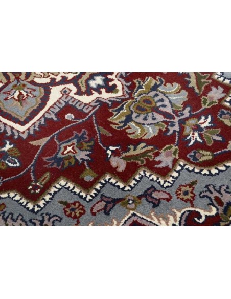 tappeto Royal Heriz Heriz 200 rosso