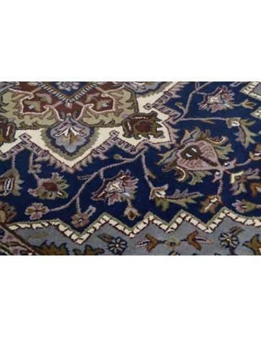 tappeto Royal Heriz Heriz 700 blu