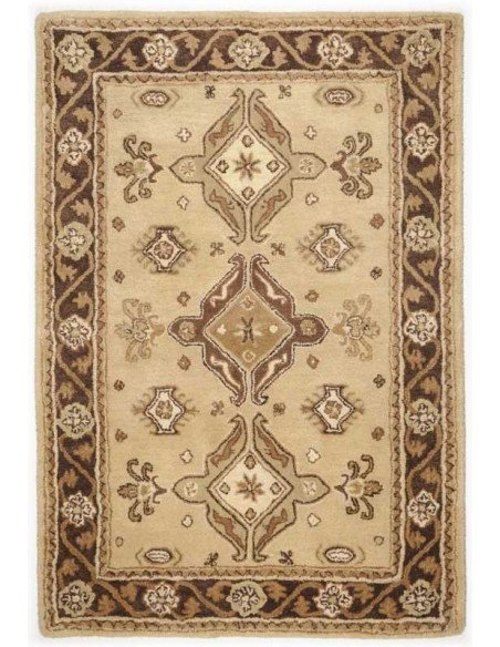 tappeto Royal Kazak 242 470 cammello