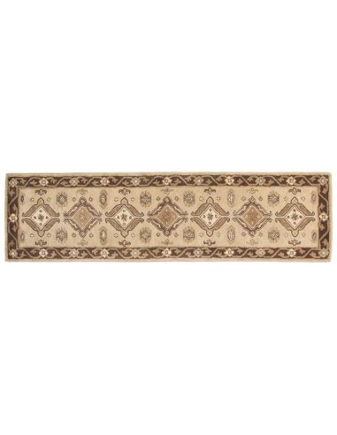 tappeto Royal Kazak 242 470 cammello
