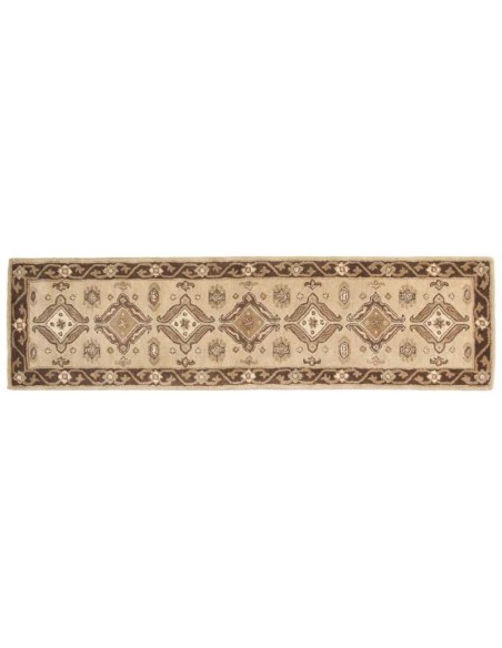 tappeto Royal Kazak 242 470 cammello