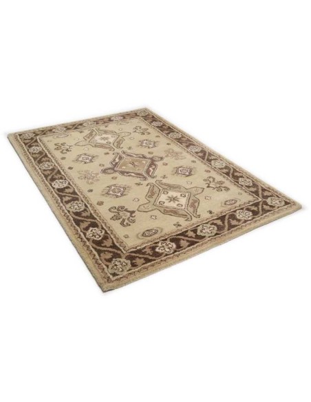 tappeto Royal Kazak 242 470 cammello