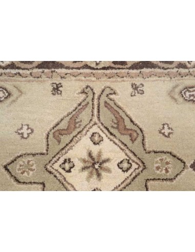 tappeto Royal Kazak 242 470 cammello