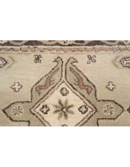 tappeto Royal Kazak 242 470 cammello