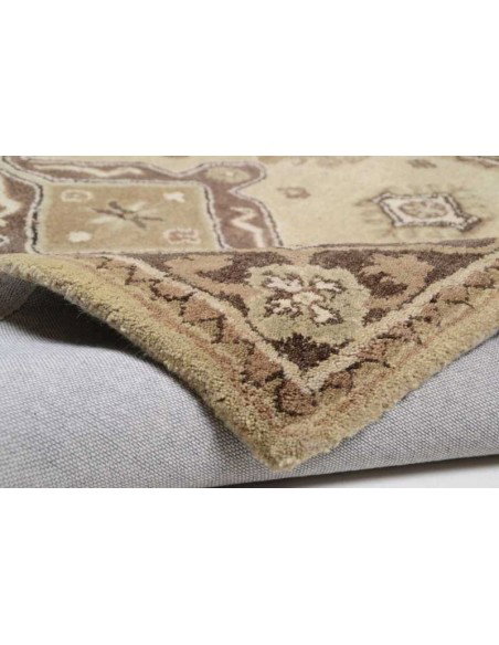 tappeto Royal Kazak 242 470 cammello