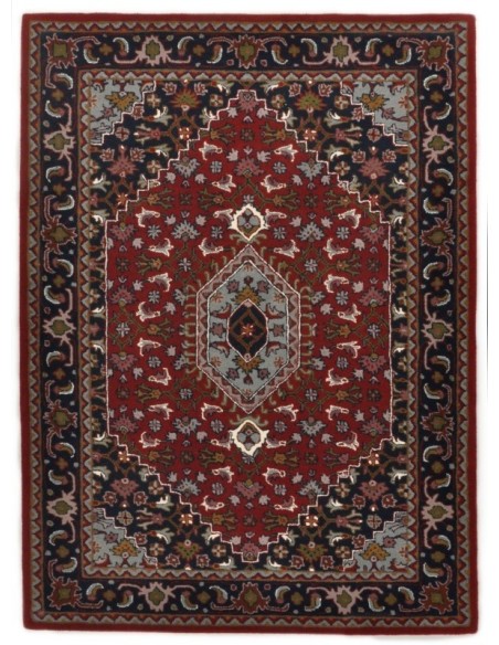 tappeto Royal Persian Bidjar 9 200 rosso