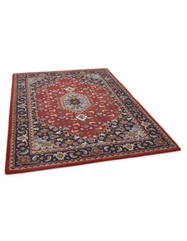 tappeto Royal Persian Bidjar 9 200 rosso