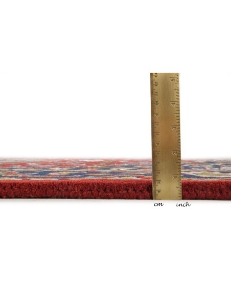 tappeto Royal Persian Bidjar 9 200 rosso