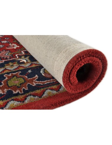 tappeto Royal Persian Bidjar 9 200 rosso