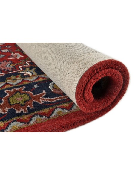 tappeto Royal Persian Bidjar 9 200 rosso