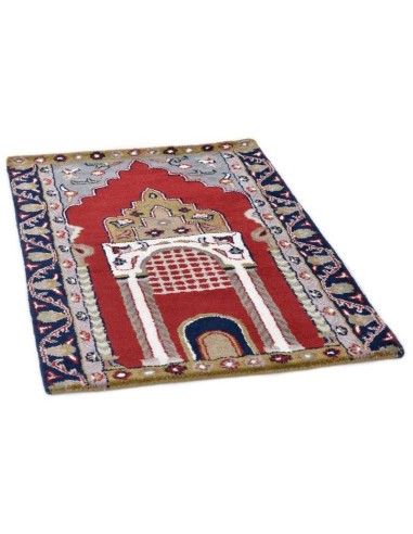 tappeto Royal Persian P 007 200 rosso