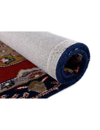 tappeto Royal Persian P 007 200 rosso