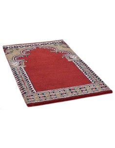 tappeto Royal Persian P 008 200 rosso 2