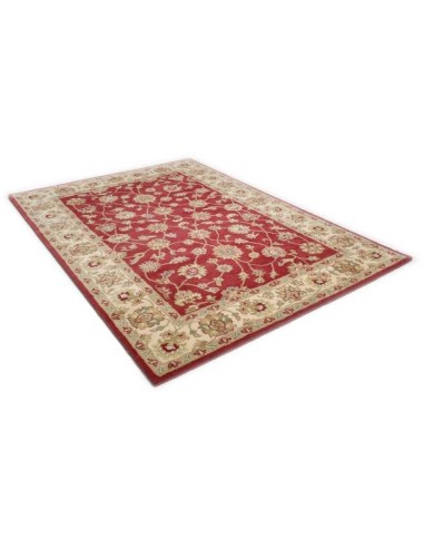 tappeto Royal Ziegler 503 562 rosso crema