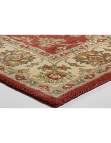 tappeto Royal Ziegler 503 563 ruggine crema