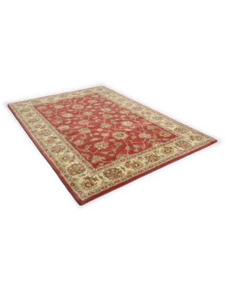 tappeto Royal Ziegler 503 563 ruggine crema