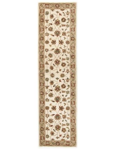tappeto Royal Ziegler 503 571 crema marrone