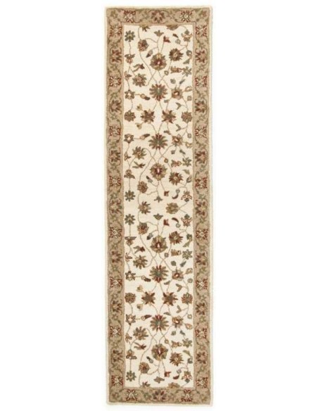 tappeto Royal Ziegler 503 571 crema marrone