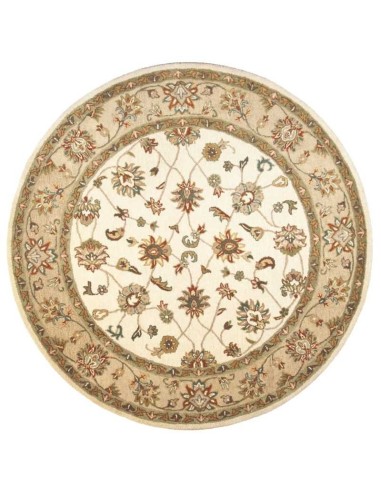 tappeto Royal Ziegler 503 571 crema marrone