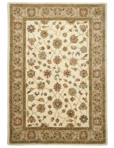 tappeto Royal Ziegler 503 571 crema marrone