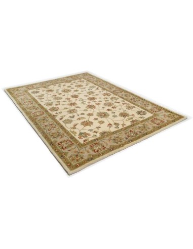 tappeto Royal Ziegler 503 571 crema marrone