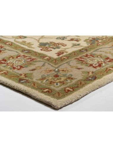 tappeto Royal Ziegler 503 571 crema marrone