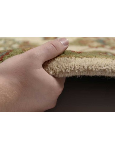 tappeto Royal Ziegler 503 571 crema marrone