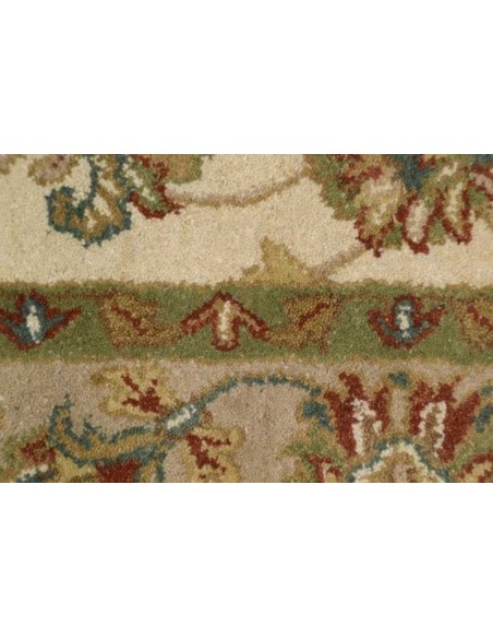 tappeto Royal Ziegler 503 571 crema marrone