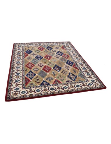 tappeto Royal Ziegler 560 205 rosso multi