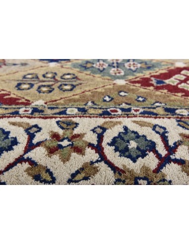 tappeto Royal Ziegler 560 205 rosso multi