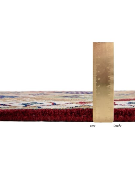 tappeto Royal Ziegler 560 205 rosso multi
