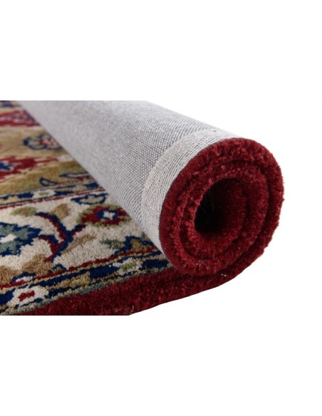 tappeto Royal Ziegler 560 205 rosso multi