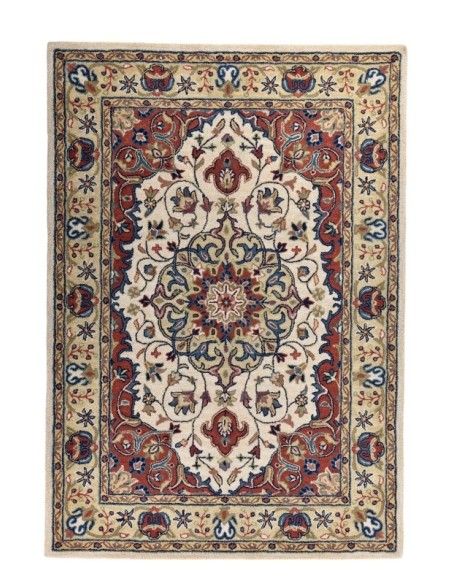 tappeto Royal Ziegler 562 555 beige multi