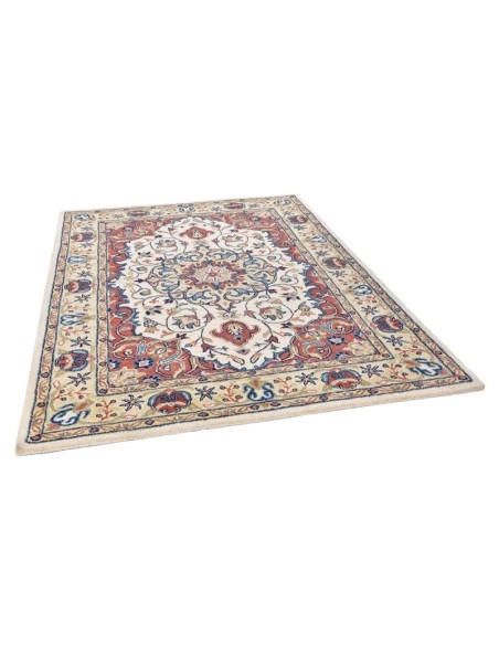 tappeto Royal Ziegler 562 555 beige multi