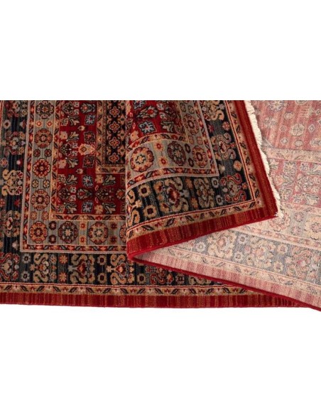 tappeto Saharna 2400 205 rosso multi