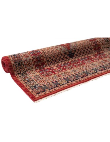 tappeto Saharna 2400 205 rosso multi