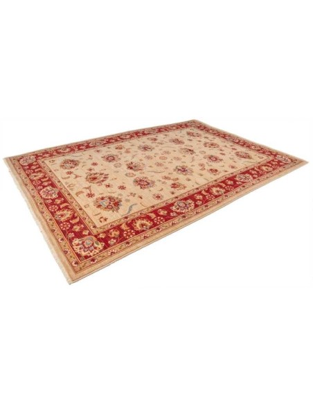 tappeto Saharna 2444 205 rosso multi