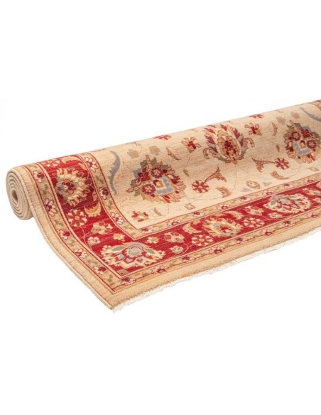 tappeto Saharna 2444 205 rosso multi
