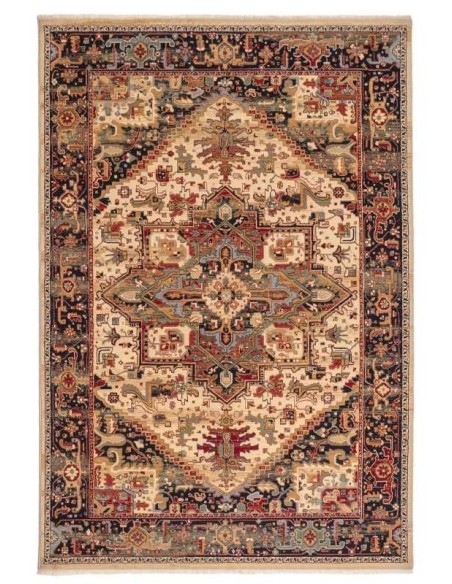 tappeto Saharna 2886 550 beige
