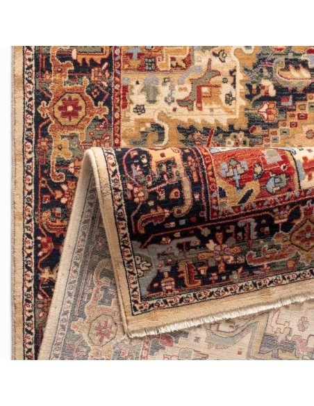 tappeto Saharna 2886 550 beige