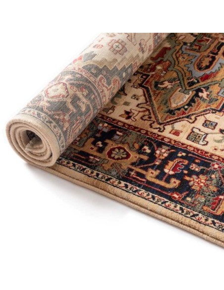 tappeto Saharna 2886 550 beige