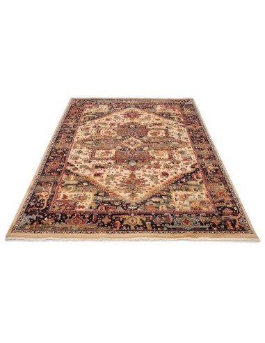 tappeto Saharna 2886 550 beige