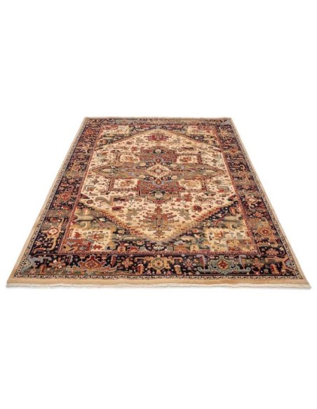 tappeto Saharna 2886 550 beige