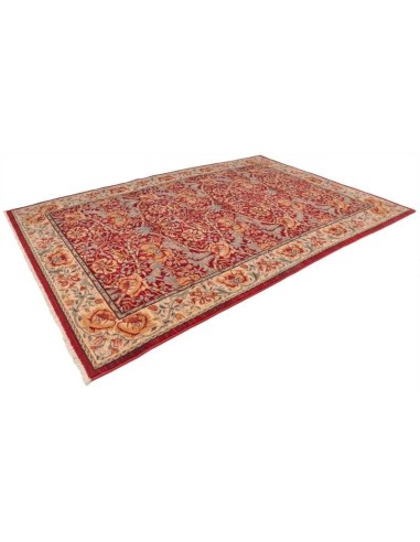 tappeto Saharna 2968 205 rosso multi