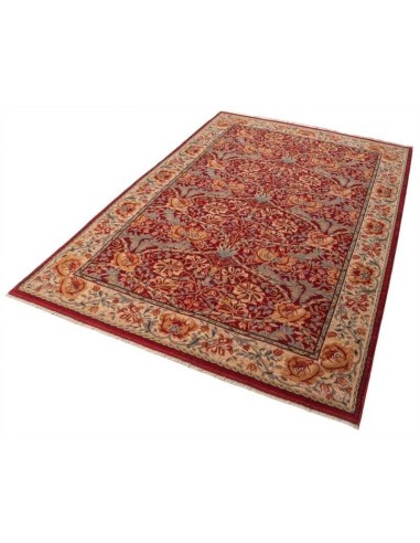 tappeto Saharna 2968 205 rosso multi